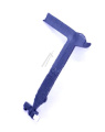 Huawei Key Button - Volume Key FÜr FÜr Huawei Mate 20 Pro Twillight - 51661KTV